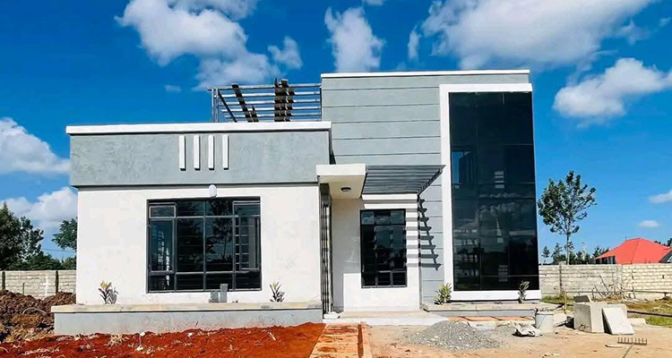 Why High-Net-Worth Clients Choose Maxcan for Luxury Homes in Nairobi