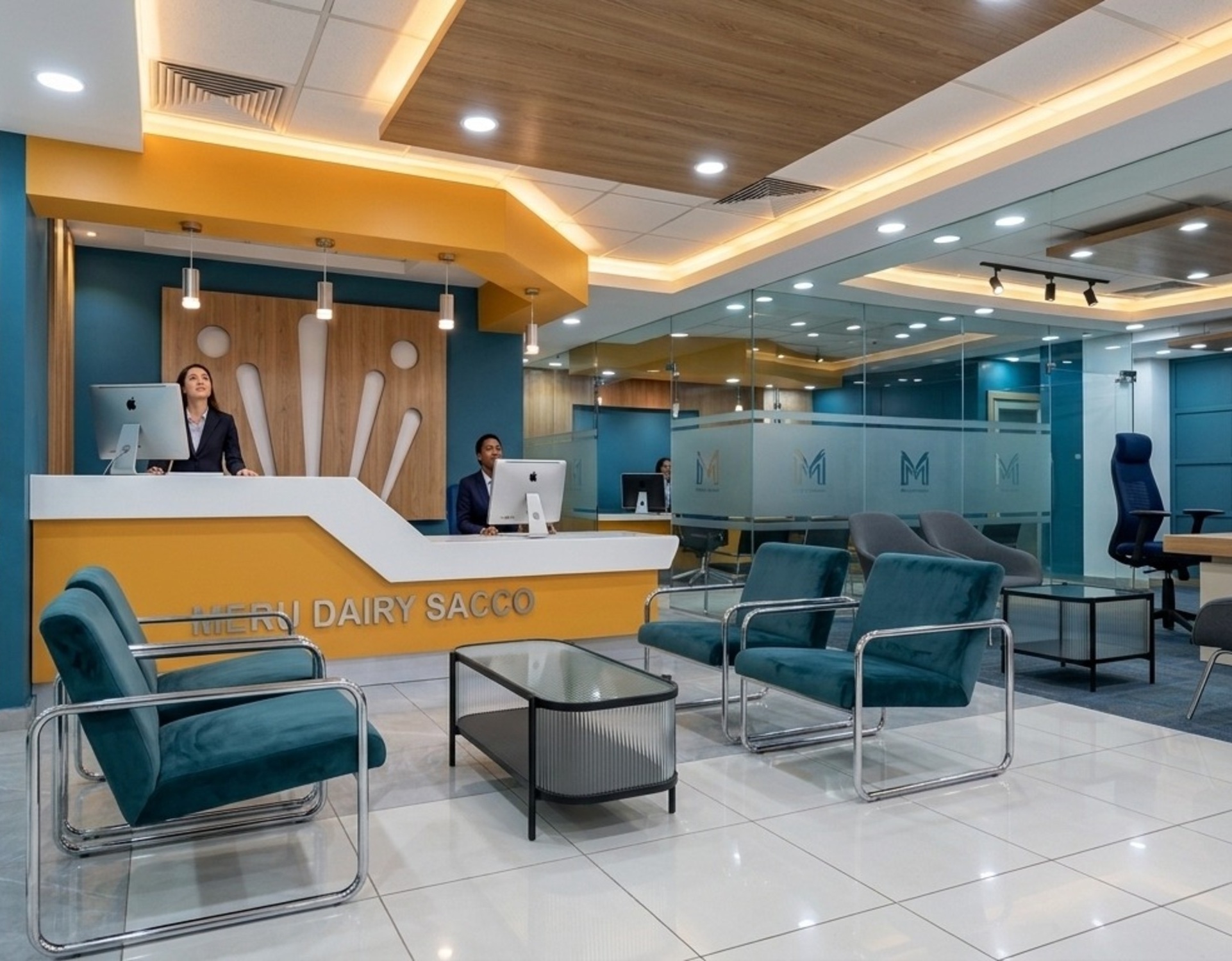 Maxcan Interior Design